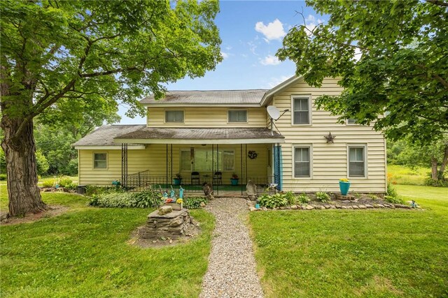 1369 Italy Valley Rd, Italy, NY 14512 - photo 32