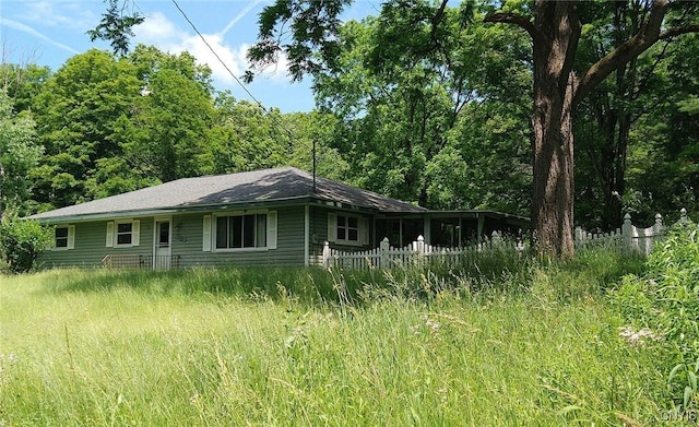 2220 County Road 19, Dix, NY 14812 - photo 1