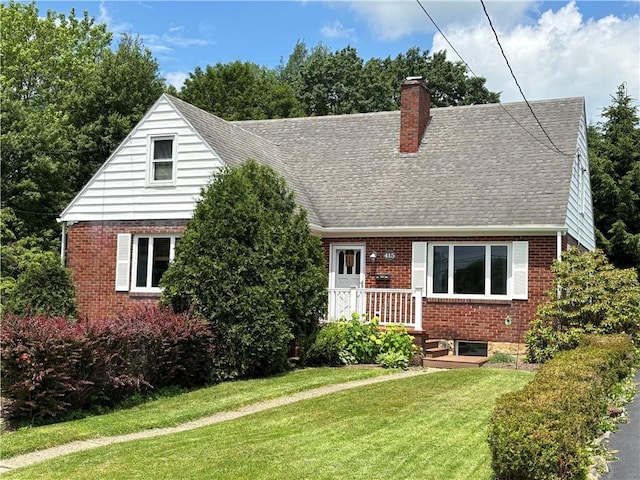 415 W Hemlock Ave, Kane Boro, PA 16735 - photo 1