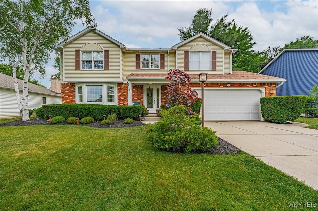 30 Independence Dr, Lockport City, NY 14094 - photo 1
