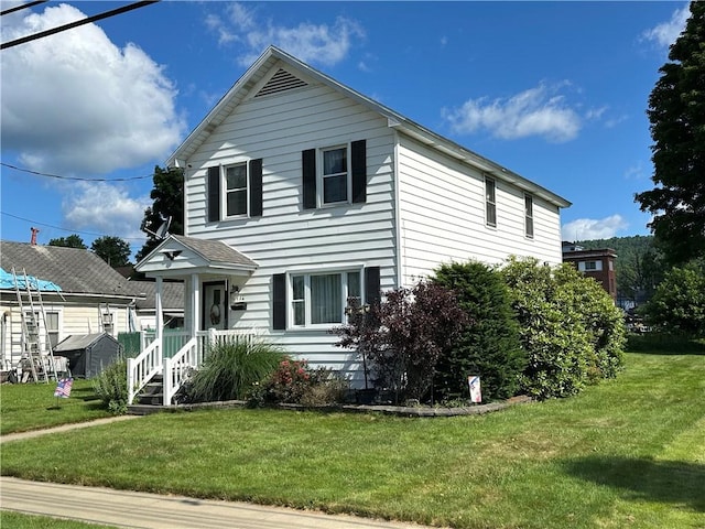 126 Barbour St, Bradford City, PA 16701 - photo 1