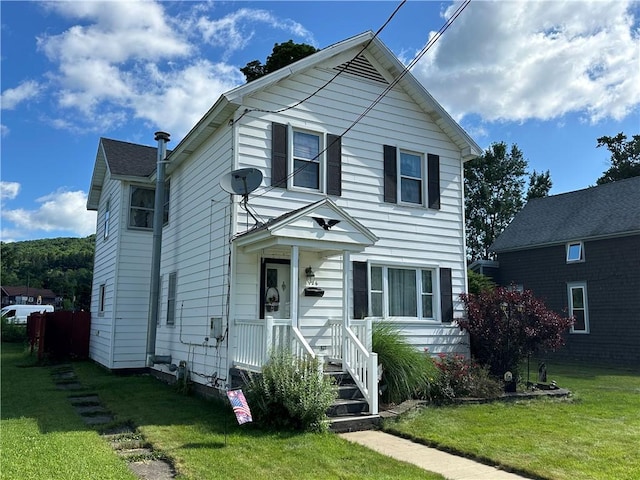 126 Barbour St, Bradford City, PA 16701 - photo 2