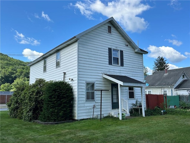 126 Barbour St, Bradford City, PA 16701 - photo 3