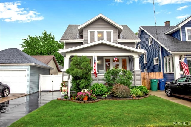 59 Hubbell Ave, Buffalo, NY 14220 - photo 1