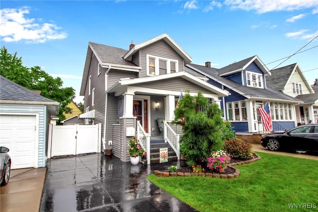 59 Hubbell Ave, Buffalo, NY 14220 - photo 42