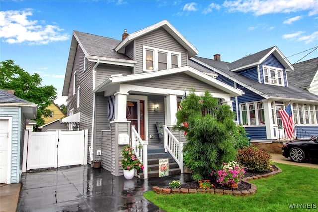 59 Hubbell Ave, Buffalo, NY 14220 - photo 43