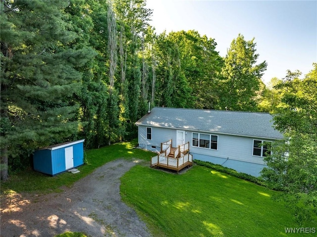 6165 Martin Corners Rd, Lyndon, NY 14727 - photo 1