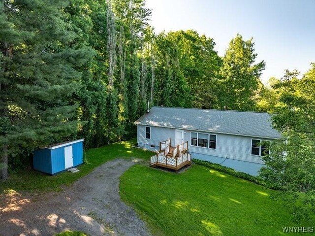 6165 Martin Corners Rd, Lyndon, NY 14727 - photo 43