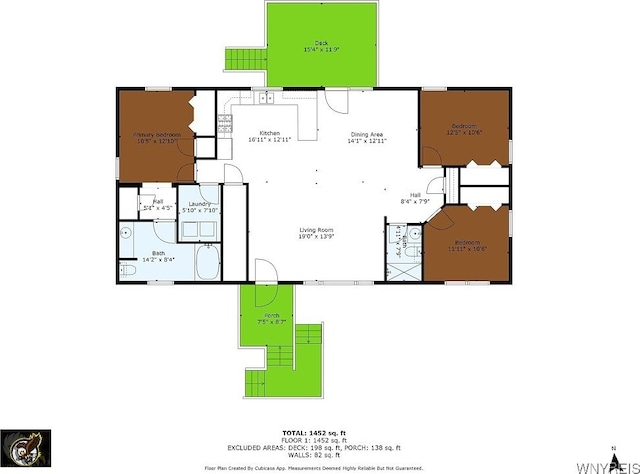 6165 Martin Corners Rd, Lyndon, NY 14727 - photo 47