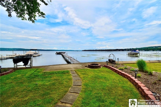 2420 Lakeside Dr, Busti, NY 14710 - photo 15