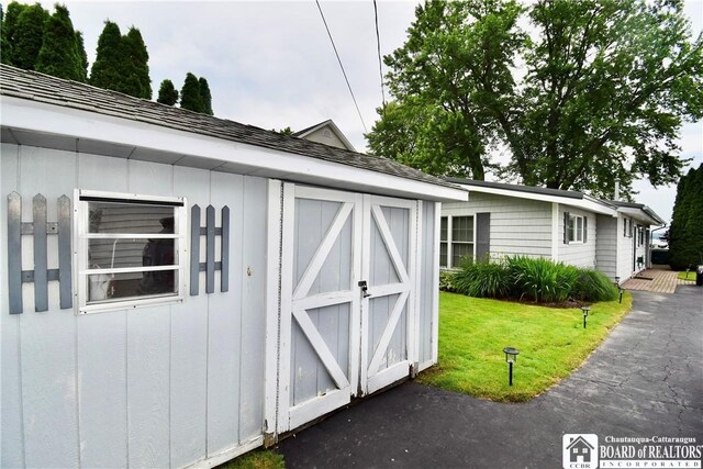 2420 Lakeside Dr, Busti, NY 14710 - photo 17