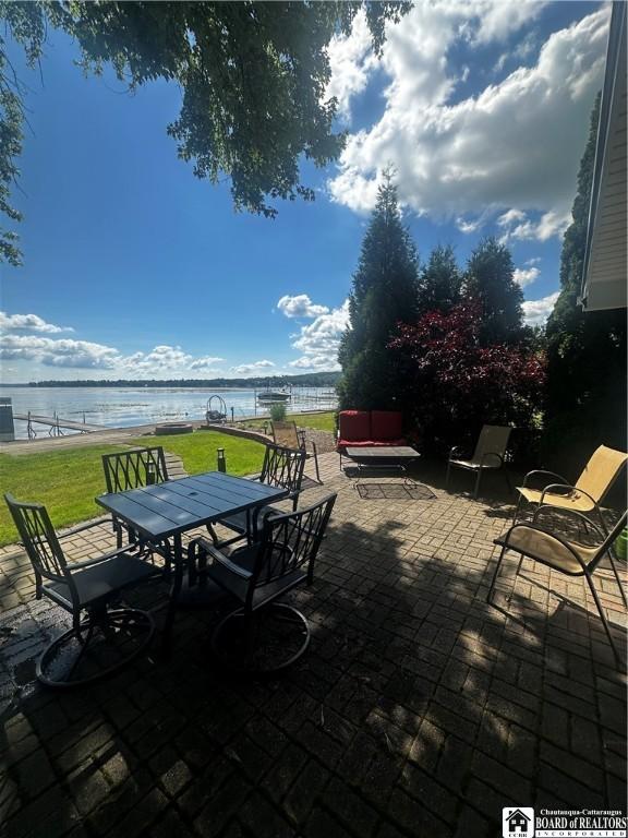 2420 Lakeside Dr, Busti, NY 14710 - photo 18