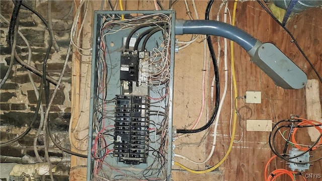 14183 State Route 90, Summerhill, NY 13092 - view of utilities