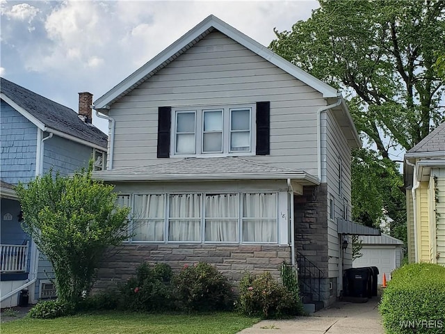 181 Palmer Ave, Tonawanda, NY 14217 - photo 1