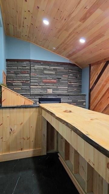 27 Watson Farm Rd, Summit, PA 16720 - interior space