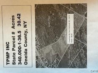 Chapman Rd, New Hartford, NY 13413