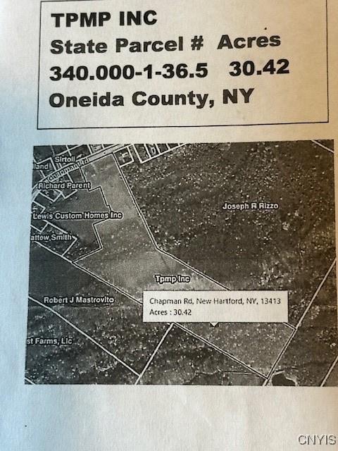 Chapman Rd, New Hartford, NY 13413 - photo 5