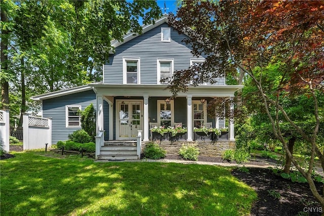 60 Jordan St, Skaneateles, NY 13152 - photo 1