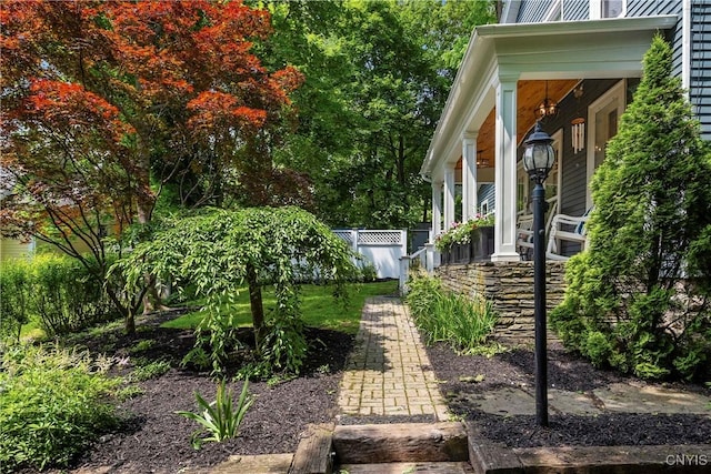 60 Jordan St, Skaneateles, NY 13152 - photo 2