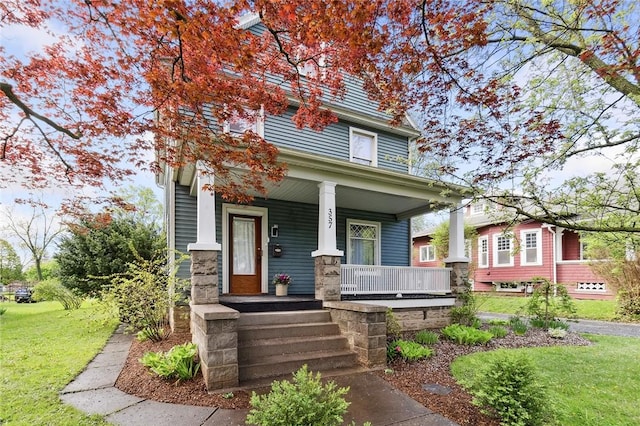 357 Washington St, Geneva City, NY 14456 - photo 5