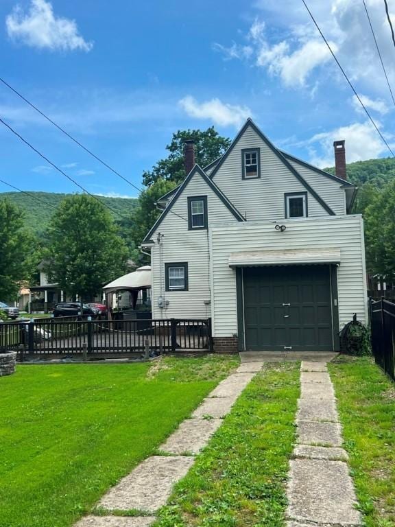 114 W 4th St, Emporium Boro, PA 15834 - photo 2