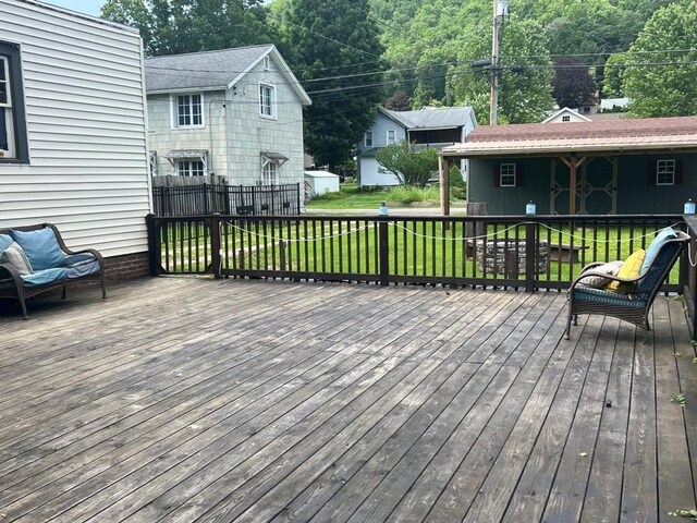 114 W 4th St, Emporium Boro, PA 15834 - photo 5