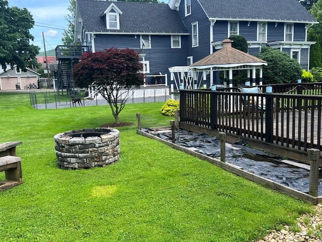 114 W 4th St, Emporium Boro, PA 15834 - photo 6