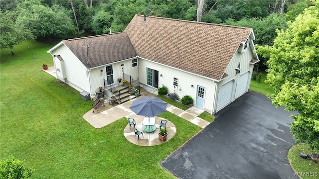 1363 Losson Rd, Cheektowaga, NY 14043 - photo 2