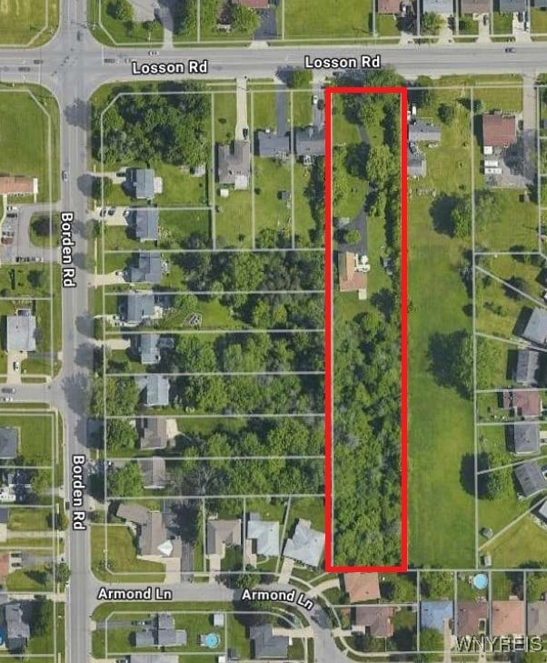 1363 Losson Rd, Cheektowaga, NY 14043 - photo 50