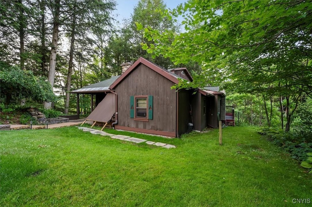 7764 Cameron Hill Rd, Deerfield, NY 13502 - photo 1