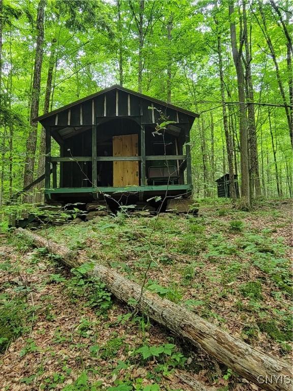 Keppy Carr Rd, Amboy, NY 13493 - photo 1