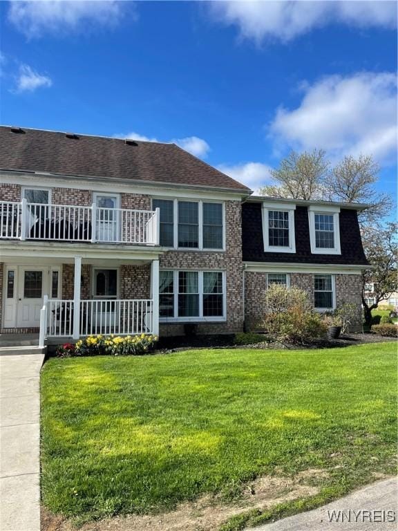 95 Carriage Dr Unit 3, Orchard Park, NY 14127 - photo 2