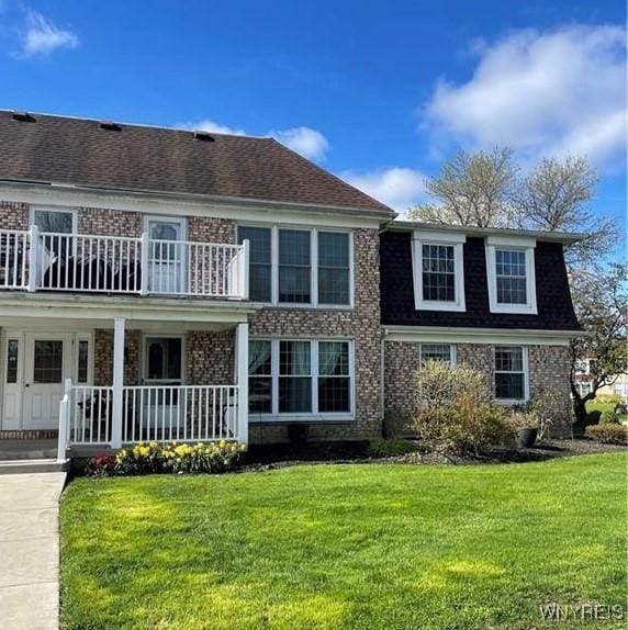95 Carriage Dr Unit 3, Orchard Park, NY 14127 - photo 1