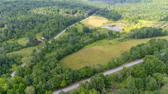 Scoville Rd, Ossian, NY 14437