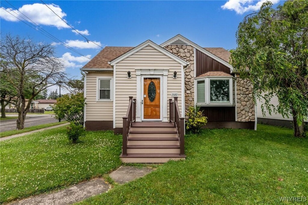 2680 William St, Cheektowaga, NY 14227 - photo 1