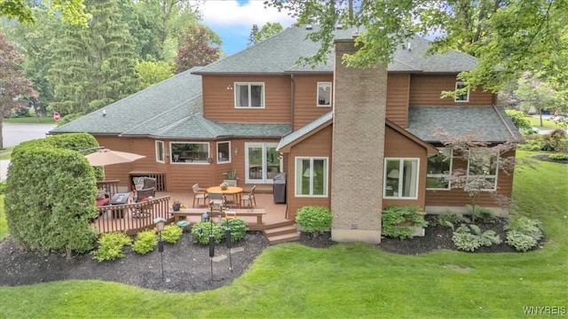 298 Wood Acres Dr, Amherst, NY 14051 - photo 4