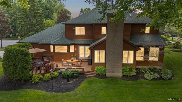 298 Wood Acres Dr, Amherst, NY 14051 - photo 5