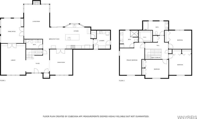 298 Wood Acres Dr, Amherst, NY 14051 - photo 50
