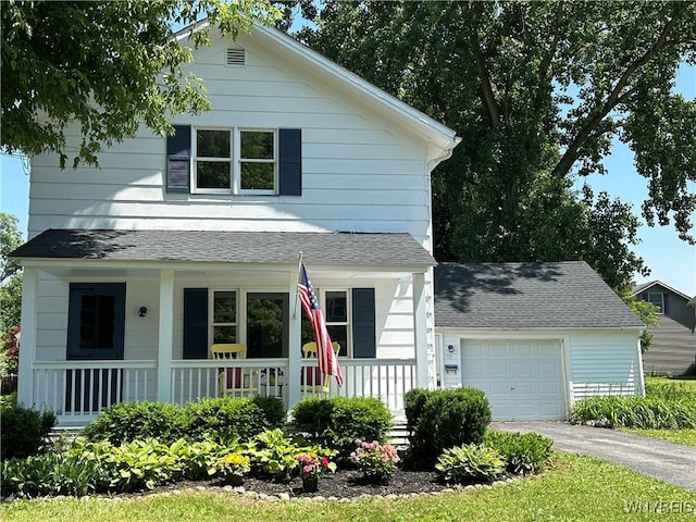 15 Windsor St, Attica, NY 14011 - photo 1
