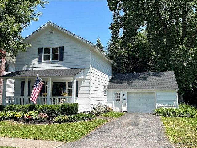 15 Windsor St, Attica, NY 14011 - photo 2