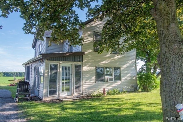 7094 State Route 20a, Perry, NY 14530 - photo 1