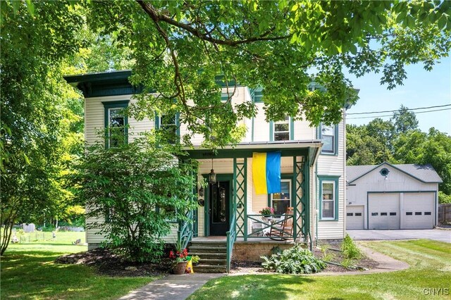 38 N St, Marcellus, NY 13108 - photo 1