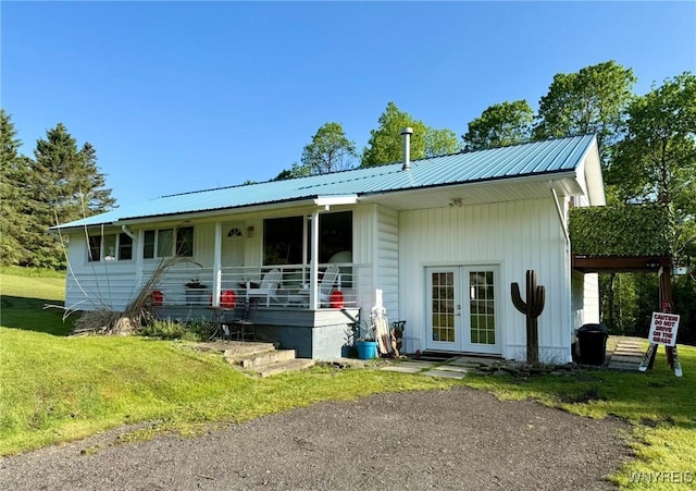 7020 Rte 242 W, Mansfield, NY 14731 - photo 1