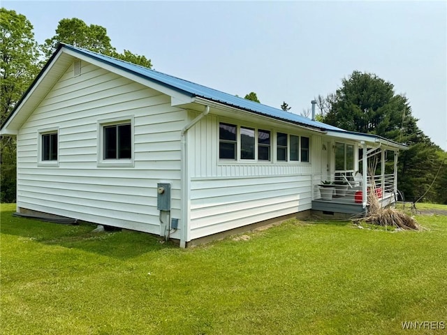 7020 Rte 242 W, Mansfield, NY 14731 - photo 2