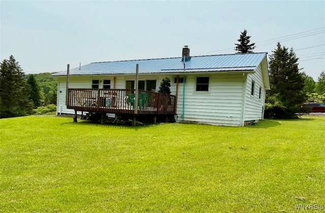 7020 Rte 242 W, Mansfield, NY 14731 - photo 4