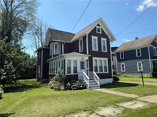105 Maple Ave, Cortland, NY 13045 - photo 2