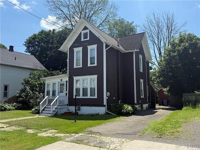 105 Maple Ave, Cortland, NY 13045 - photo 3