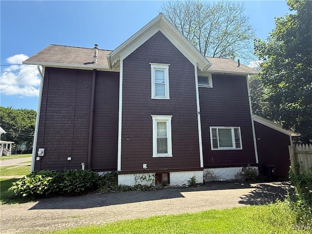 105 Maple Ave, Cortland, NY 13045 - photo 4