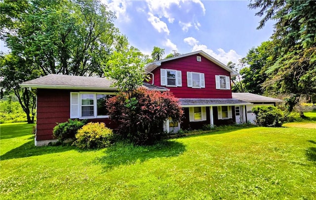 6865 4th Section Rd, Sweden, NY 14420 - photo 1