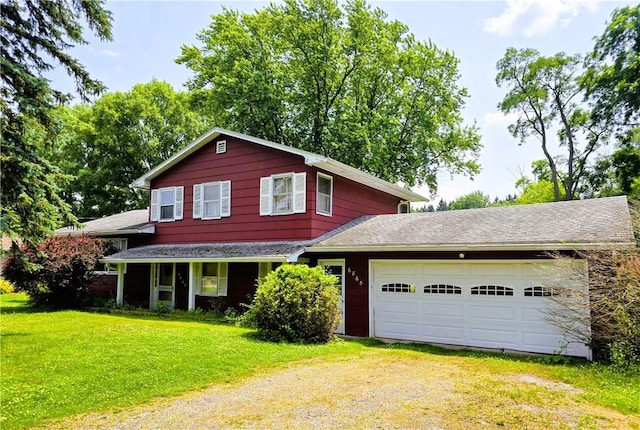 6865 4th Section Rd, Sweden, NY 14420 - photo 3